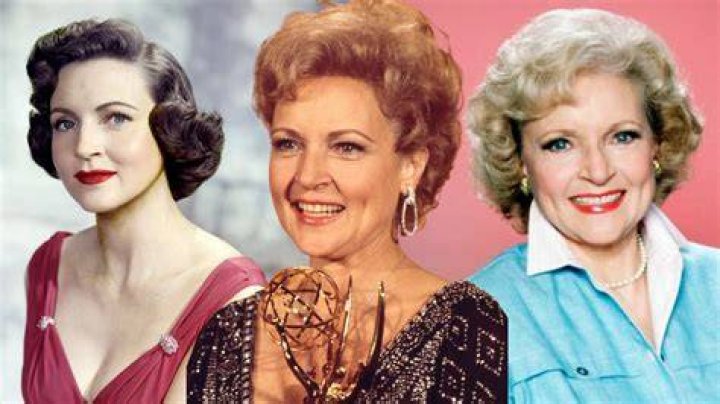 Unveiling The Legacy Of Betty White: Emmy Triumphs And Beyond