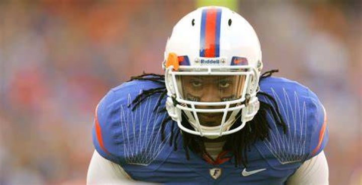 Unveiling The Legacy Of Brandon Spikes: A Journey Through Football And Beyond