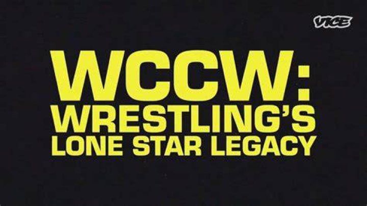 Unveiling The Legacy Of WCCW: A Journey Through Wrestling History