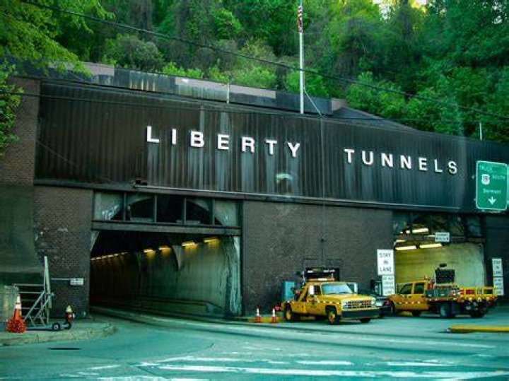 Unveiling The Liberty Tunnel Crash: Discoveries And Insights