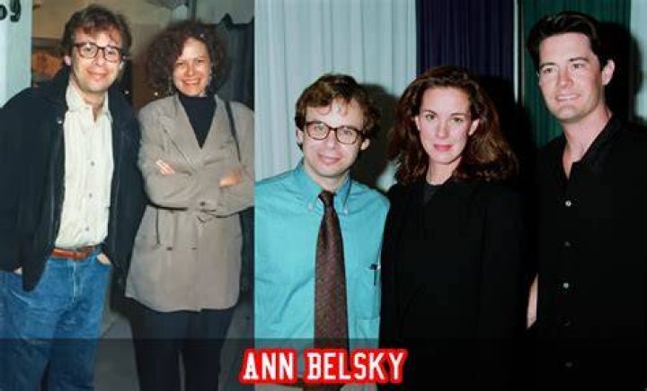 Unveiling The Life And Achievements Of Ann Belsky