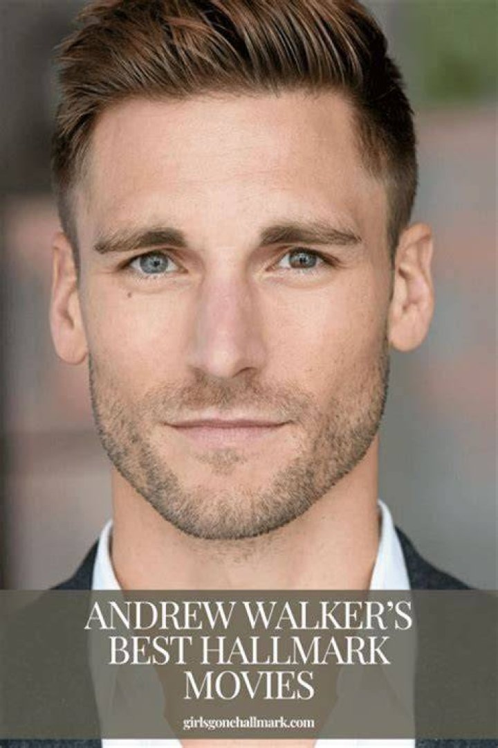 Unveiling The Life And Career Of Andrew W. Walker: A Versatile Talent