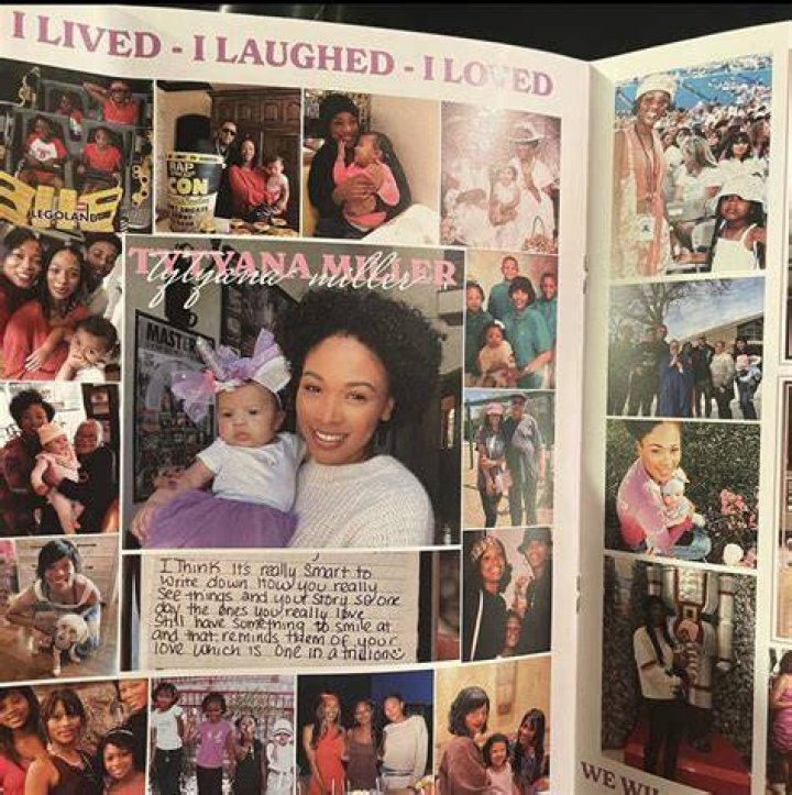 Unveiling The Life And Legacy Of Tytyana Miller