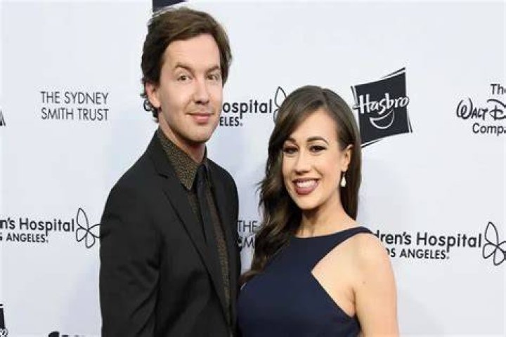Unveiling The Life Of Colleen Ballinger's Husband: A Deep Dive