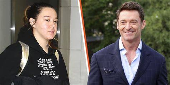 Unveiling The Life Of Hugh Jackman's Daughter: What Does She Do?