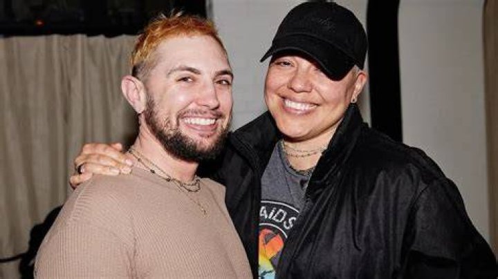 Unveiling The Love Life: Who Is Sara Ramirez Partner?
