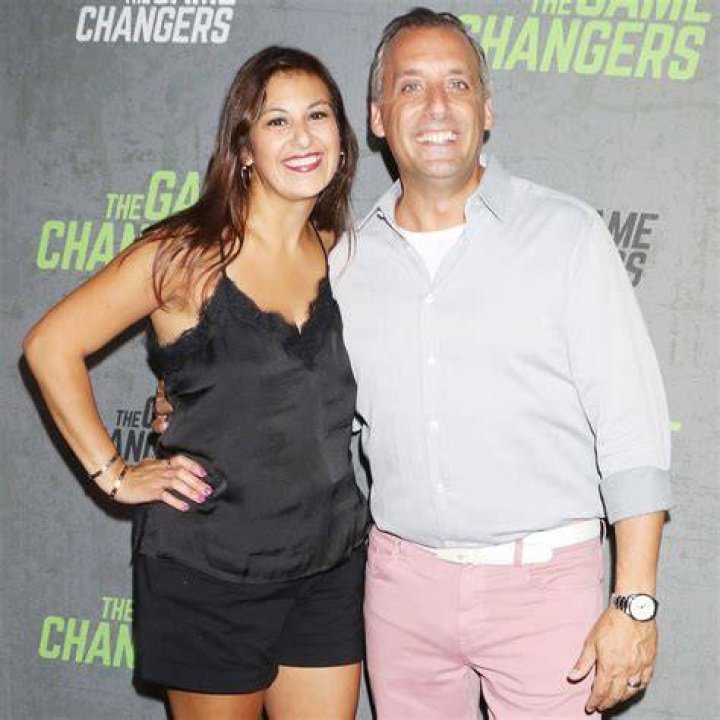 Unveiling The Mystery: Who Is Sal From Impractical Jokers' Wife?