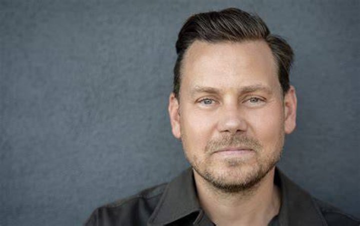 Unveiling The Mystique: John Mark Comer Height And More