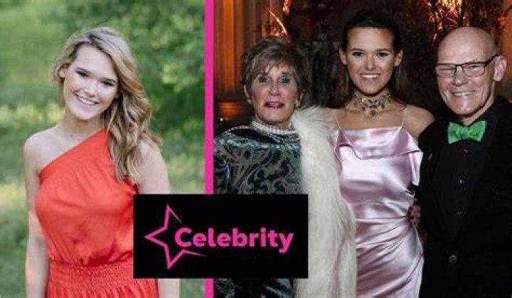 Unveiling The Remarkable Story Of James Carville's Daughters: Exclusive Revelations