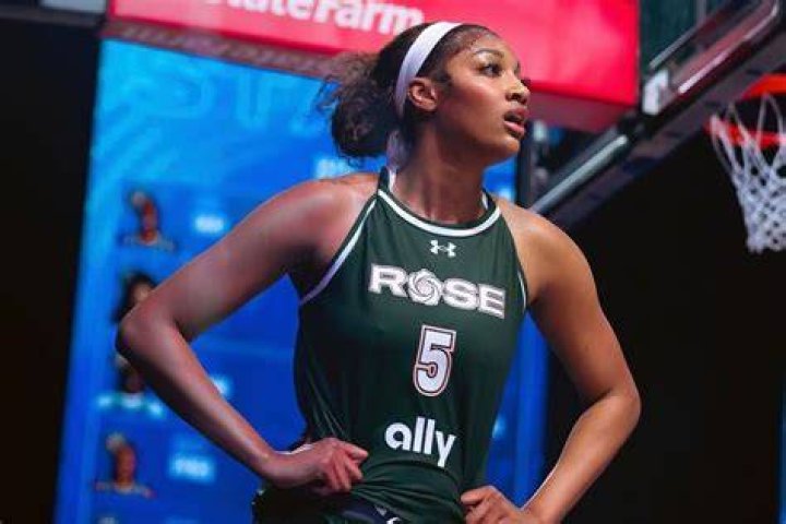 Unveiling The Secrets Behind Angel Reese's Vertical Leap