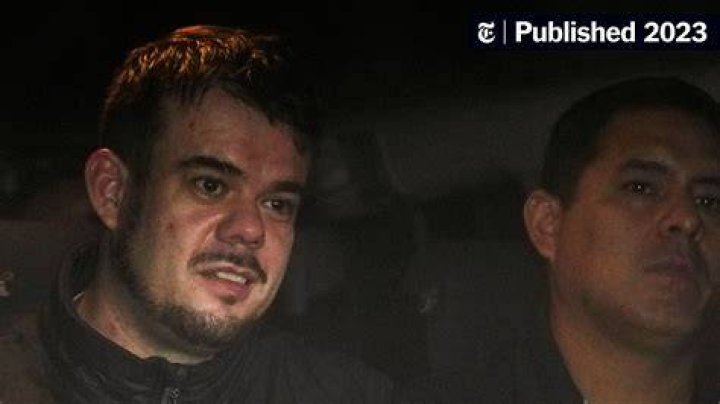 Unveiling The Significance Of Joran Van Der Sloot's Height