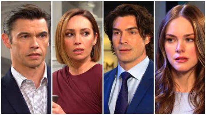 Unveiling The Surprises Of "Days Of Our Lives Holly S Surprise"