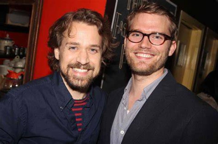 Unveiling The Talent Of T.R. Knight: A Journey Through His Life And Career