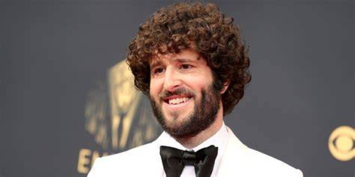Unveiling The Truth Behind Lil Dicky's Romantic Life: Discoveries And Insights