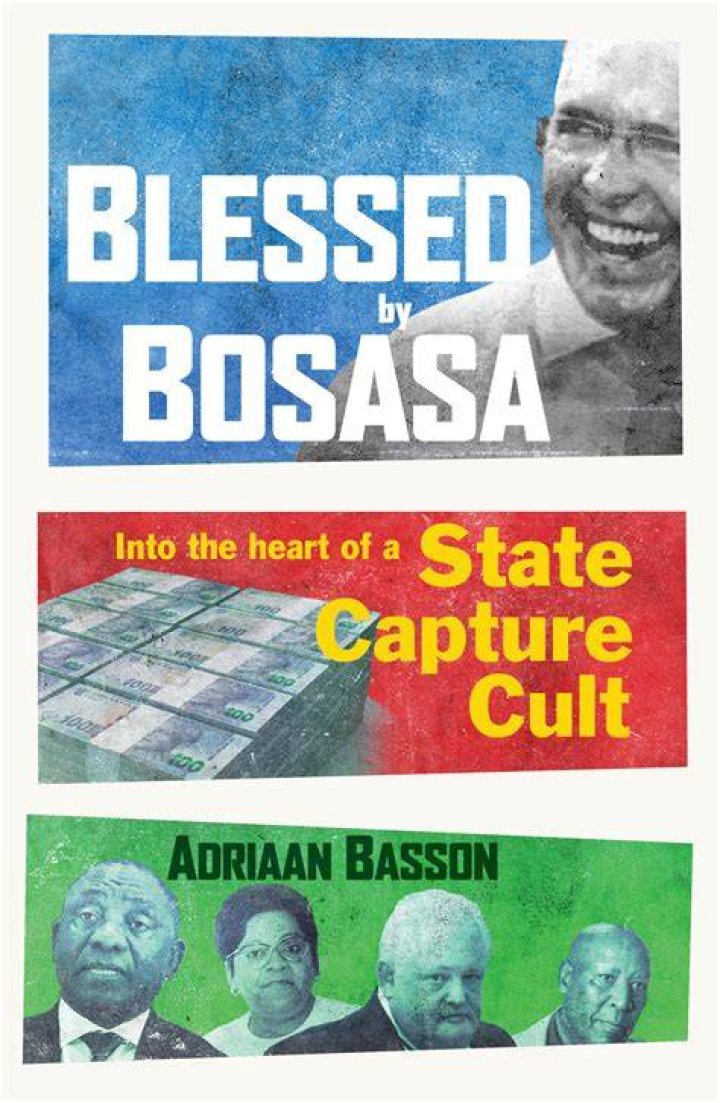 Unveiling The Truth: Bosasa Liquidator's Son Shot