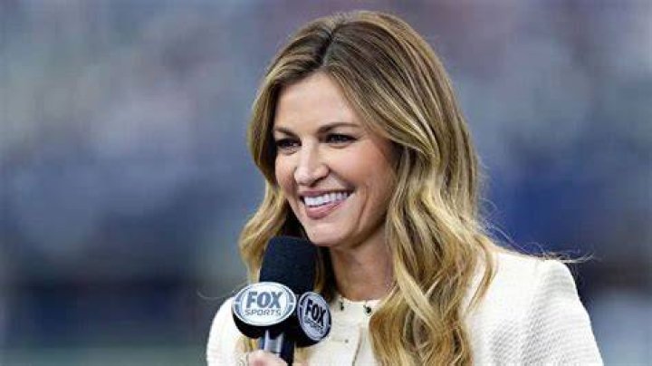 Unveiling The Wealth Of Erin Andrews: A Deep Dive Into Her Net Worth