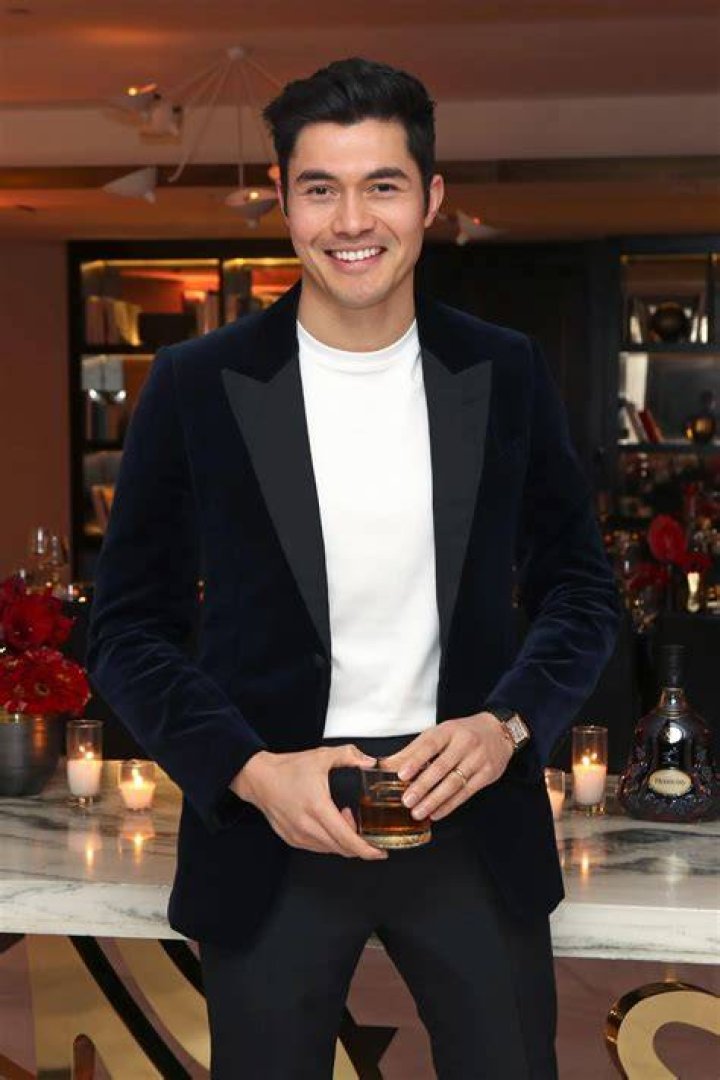 Unveiling The Wealth Of Henry Golding: A Look Into His Net Worth