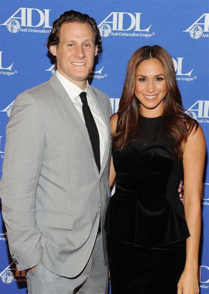 Unveiling Trevor Engelson's World: Success, Love, And Fortune