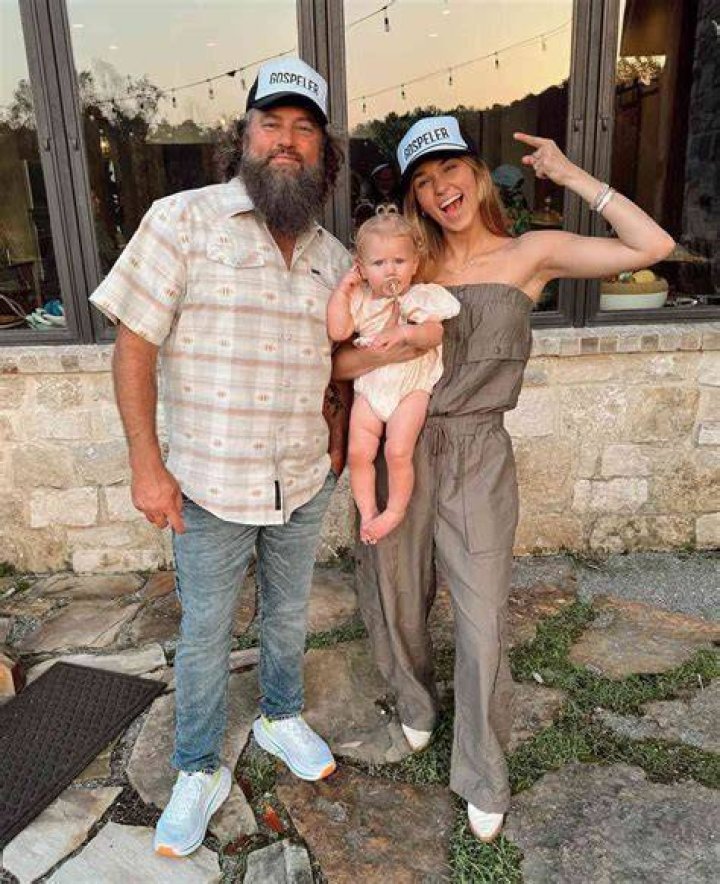 Unveiling Willie Robertson's New Ventures And Enduring Legacy