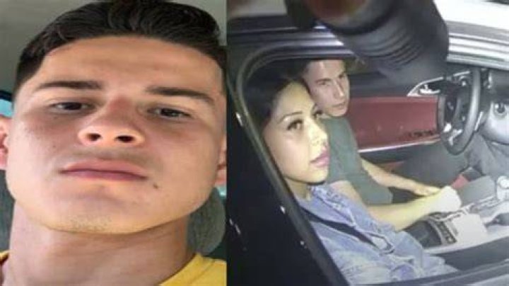 Update Alexis Rodriguez And Luis Cevallos Car Accident Details The