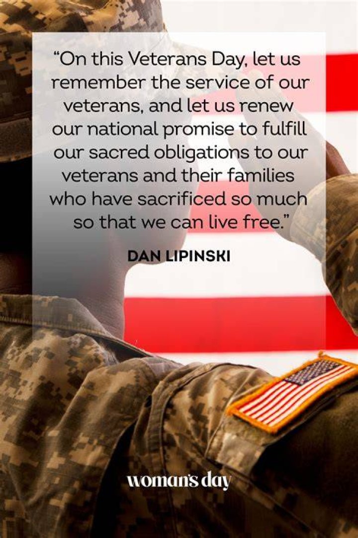 Update quotes happy veterans day Tahun Ini instQuotes