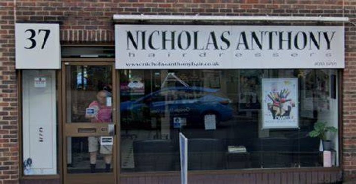 Update Who Are Nicholas Anthony Donofrio Parents? Family Ethnicity The