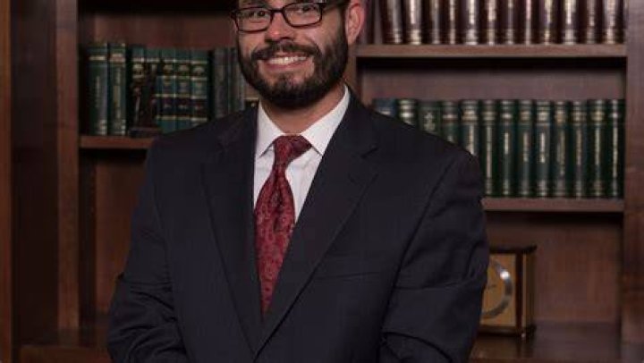 Urbandale lawyer suspended for alcoholfueled attack
