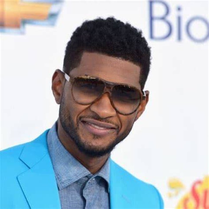 Usher Haircut 7 Best Styles to Copy in 2024 Cool Men's Hair