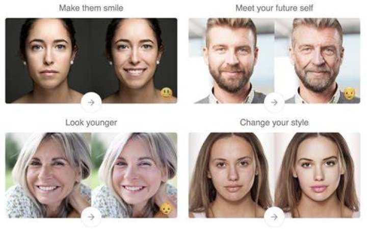 Using FaceApp to attempt to change mark hamil&rsquo;s age r/starwarsmemes