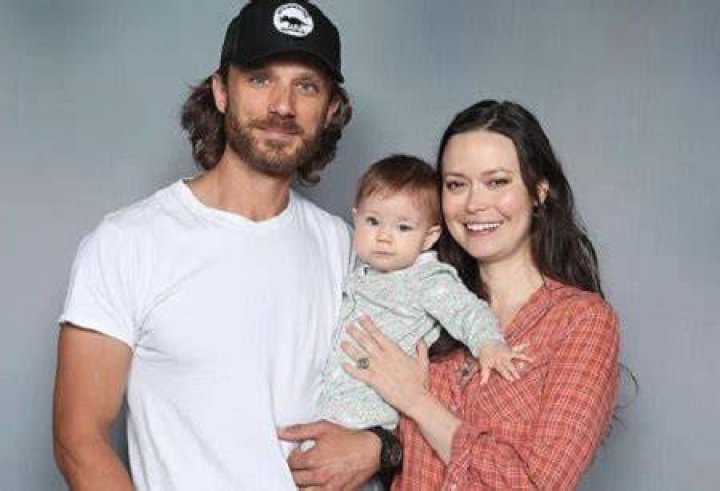 Val Morrison, Summer Glau's Husband Revealed