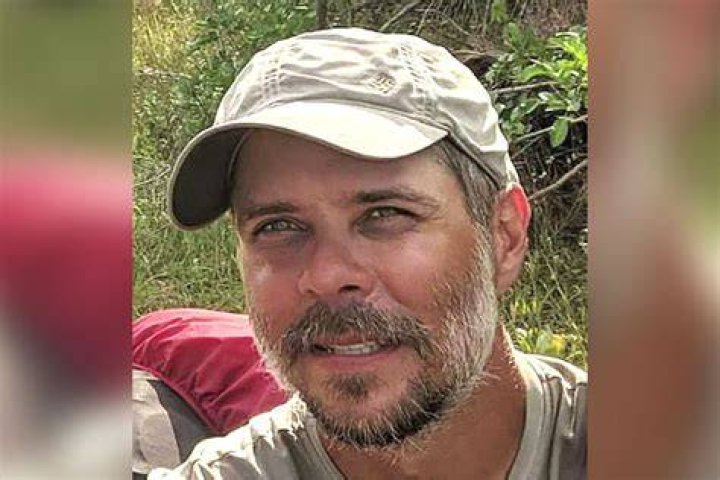 Vance Rodriguez ID'd As 'Mostly Harmless' Hiker Found Dead Crime News