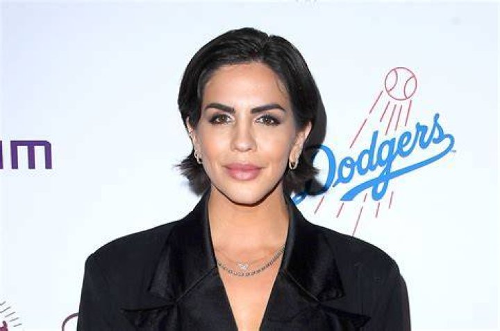 &lsquo;Vanderpump Rules&rsquo; Who Is Katie Maloney&rsquo;s New Boyfriend, Satchel