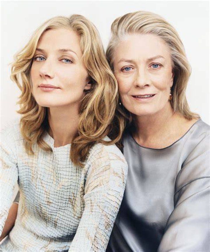 Vanessa Redgrave and daughter Joely Richardson team up for new film