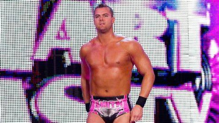 Various Harry Smith on WWE&rsquo;s Name Change Plans for His Return, Sat