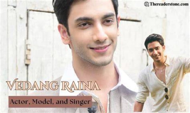 Vedang Raina Net Worth, The Archies, Wiki, Biography, Age, Parents