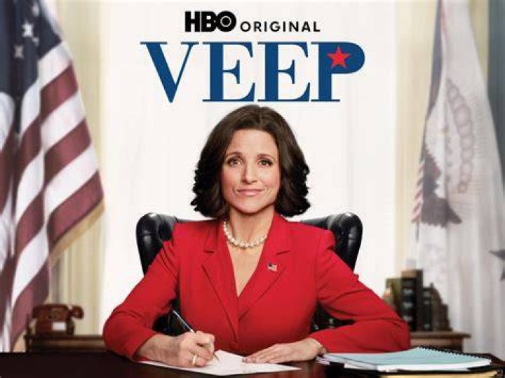 Veep Season 4 Review HBO's Sharp, Perceptive Satire Gets Presidential