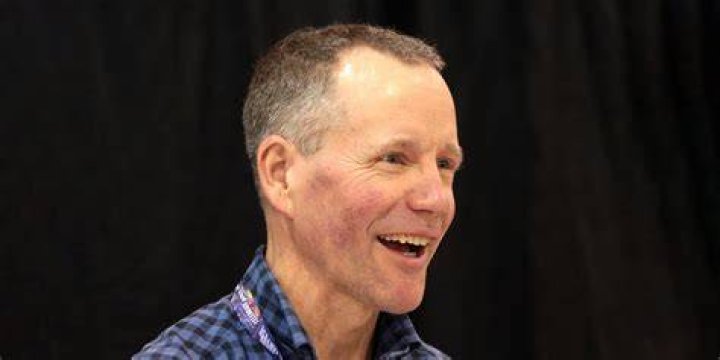 Vet Peter Ostrum&rsquo;s Net Worth, Education. Where is he now?