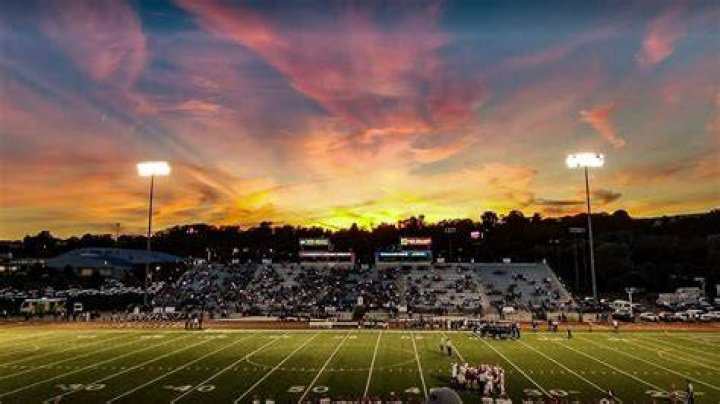 Veterans Memorial Stadium Scranton, Pennsylvania