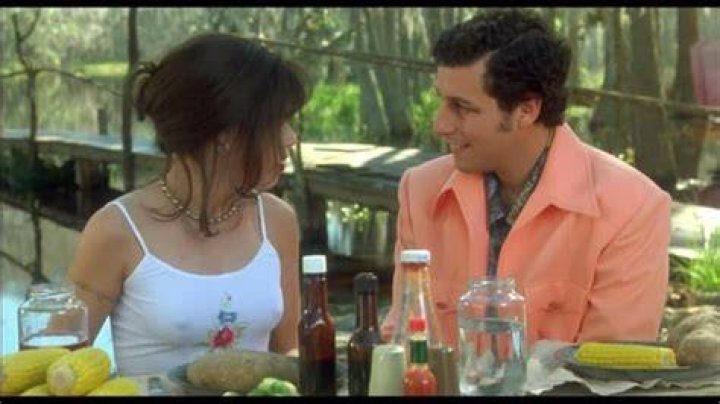 Vicky VVVallencourt (The Waterboy) r/nostalgia