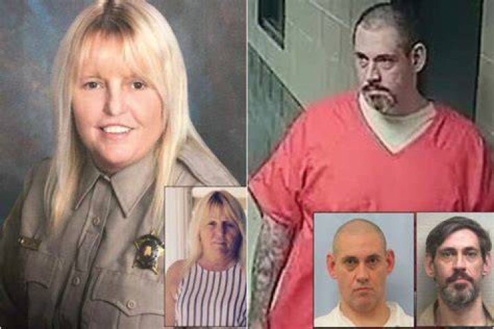 Vicky White Likely Mastermind Behind Casey White Prison Escape Lawyer
