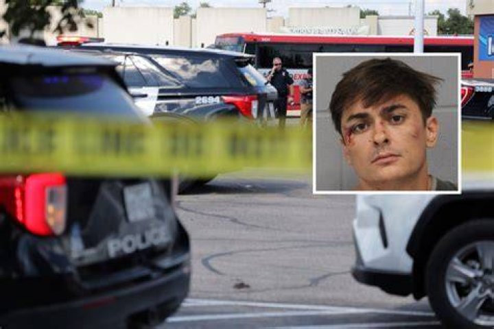 Victim, Suspect Identified In Shooting At Tulsa QuikTrip
