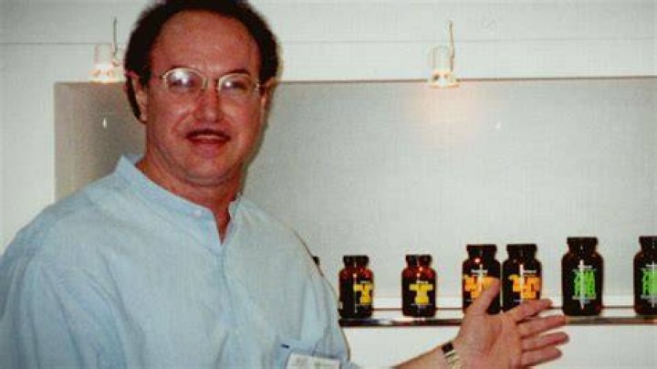 Victor Conte Net Worth in 2023 How Rich is He Now? ENGLISH TALENT