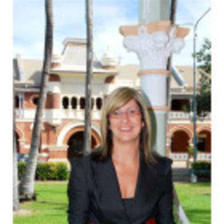 Victoria BraxtonMeadows Residential Sales Consultant Ferry
