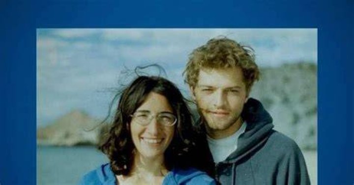 Victoria Vantoch Childhood Sweetheart Of Misha Collins