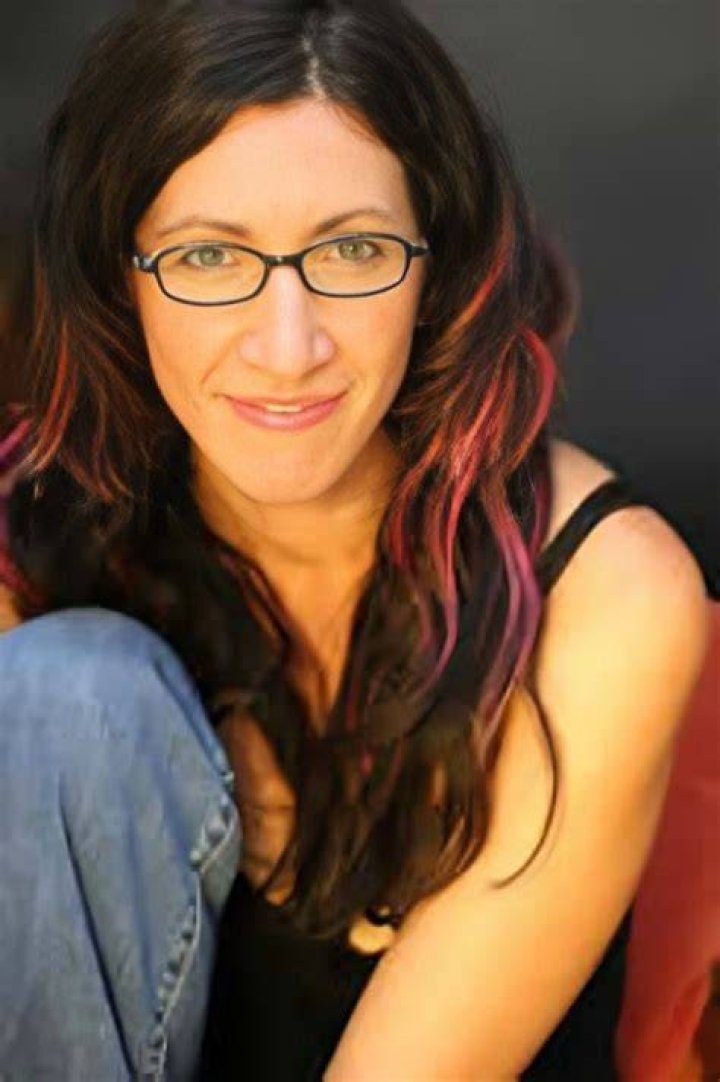 Victoria Vantoch Early Life, Career, Husband & Net Worth