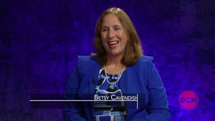 Video Profile Betsy Cavendish, General Counsel, Mayor's Office of