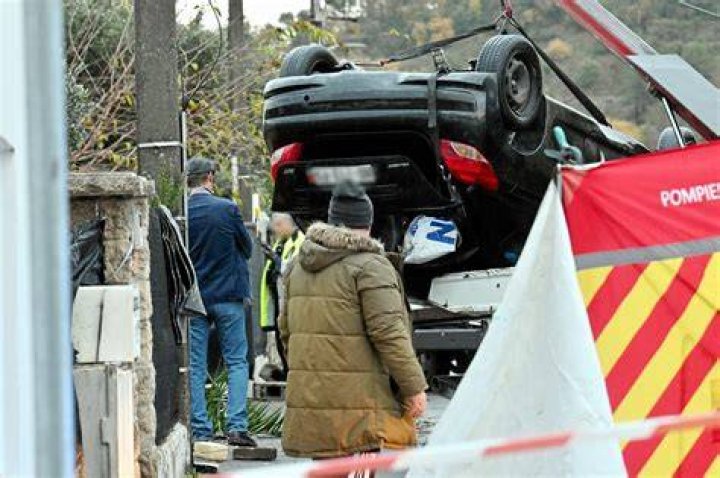 VIDEO. Un accident &agrave; Europa Park en plein show fait 7 bless&eacute;s ce qu