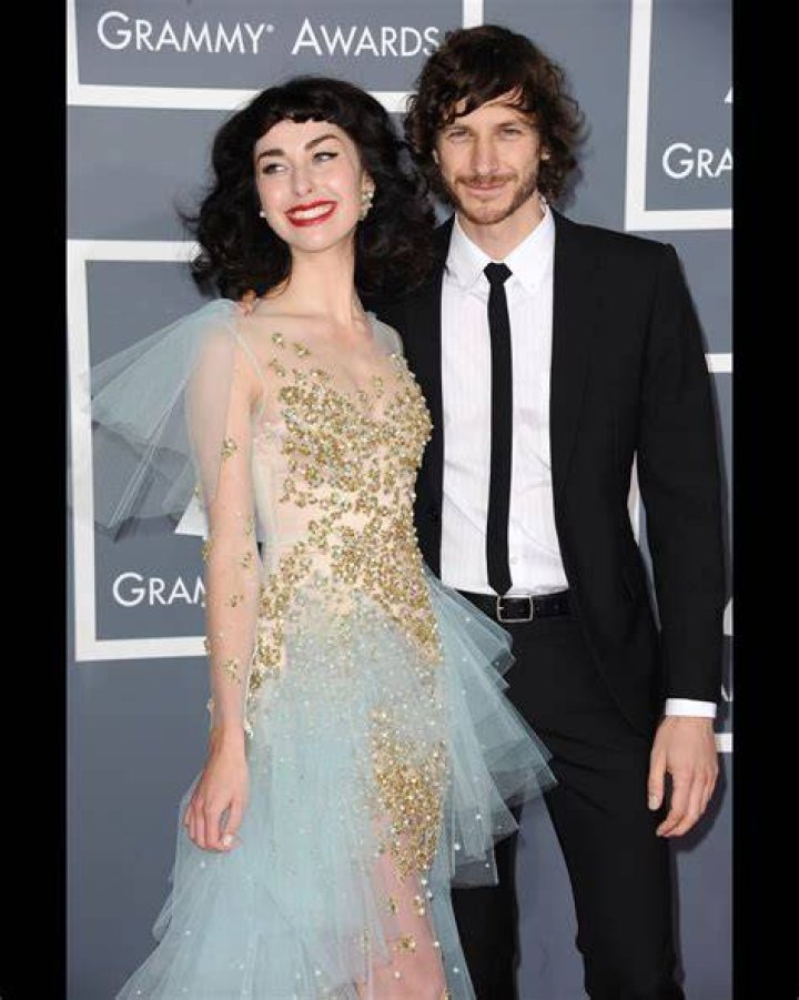 Vid&eacute;o Kimbra et Gotye &agrave; la 55e c&eacute;r&eacute;monie des Grammy Awards, &agrave; Los