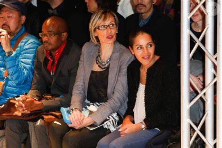 Vid&eacute;o Sophie Marthe et Nawel Debbouze, soeur de Jamel Debbouze lors