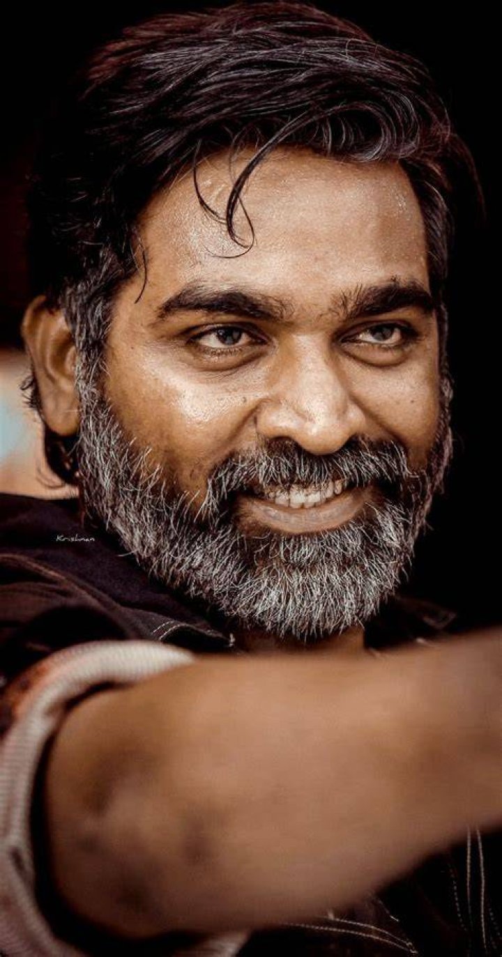 Vijay Sethupathi's son Surya to debut in Anl Arasu's 'Phoenix'; pooja